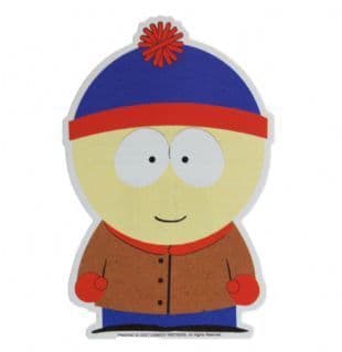 South Park - Stan (Sticker)