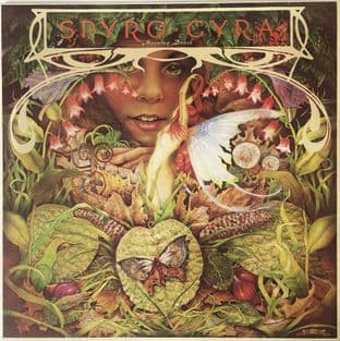 Spyro Gyra - Morning Dance (LP) (VG+/VG+)