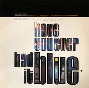 Style Council (The) - Have You Ever Had It Blue (12") (VG-/G-VG)