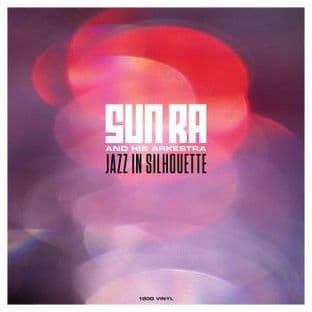 Sun Ra And His Arkestra - Jazz in Silhouette (LP) (180g Vinyl) (M/M) (Sealed)