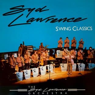 Syd Lawrence Orchestra (The) - Swing Classics (LP) (G++/VG-)