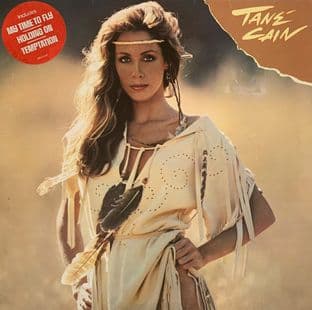 Tane Cain – Tane Cain (LP) (VG/G++)