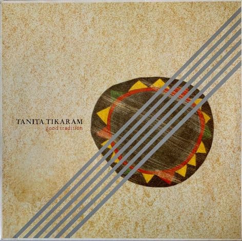 Tanita Tikaram - Good Tradition (12