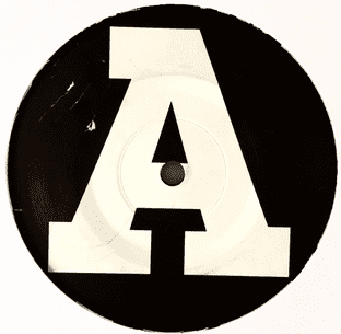 Tha Mexakinz - Problems (12") (VG-/NM)