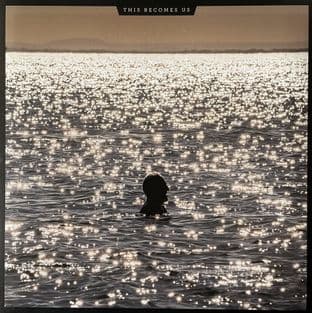 This Becomes Us - This Becomes Us (LP) (Sea Foam Green Vinyl) (EX+/EX)
