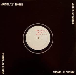 Tom Browne - Magic (12") (Promo) (G++/G++)