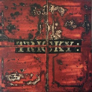Tricky - Maxinquaye (LP) (1995 1st Pressing) (VG/EX)