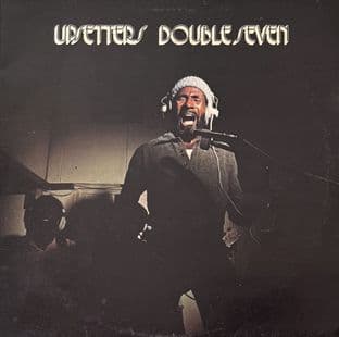 Upsetters (The) - Double Seven (LP) (VG-/VG)