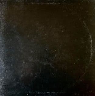 V/A - Be Stiff Tour Sampler: Train Version (LP) (VG/G+)