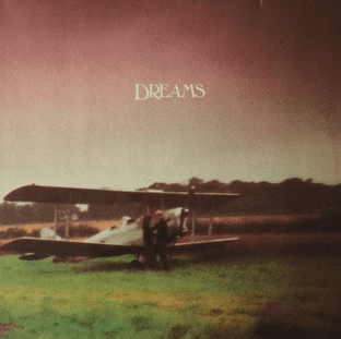 V/A - Dreams (LP) (G-/VG-)