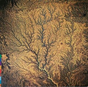 V/A - Passion: Sources (LP) (VG-/VG-)