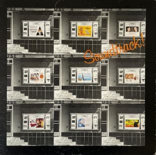 V/A - Soundtrack! (LP) (VG/G+)