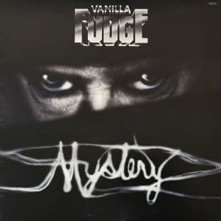 Vanilla Fudge - Mystery (LP) (EX-/VG)