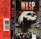 W.A.S.P. – The Headless Children (Cassette Album) (NM/EX) (1)