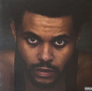 Weeknd (The) - Hurry Up Tomorrow (LP) (M/M) (Sealed) (1)