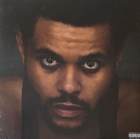 Weeknd (The) - Hurry Up Tomorrow (LP) (M/M) (Sealed) (1)