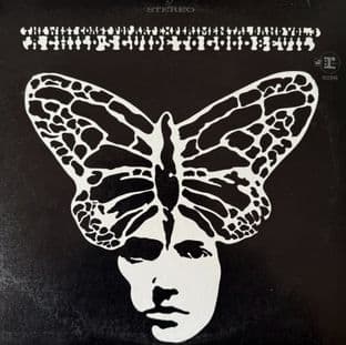 West Coast Pop Art Experimental Band (The) - Vol. 3: A Child's Guide To Good & Evil (LP) (VG/VG-)