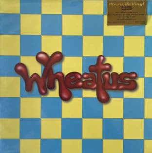 Wheatus ‎- Wheatus (LP) (M/M) (Sealed)