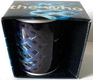 Who (The) - Tommy MUG (11oz) (Brand New In Box) (mug240)