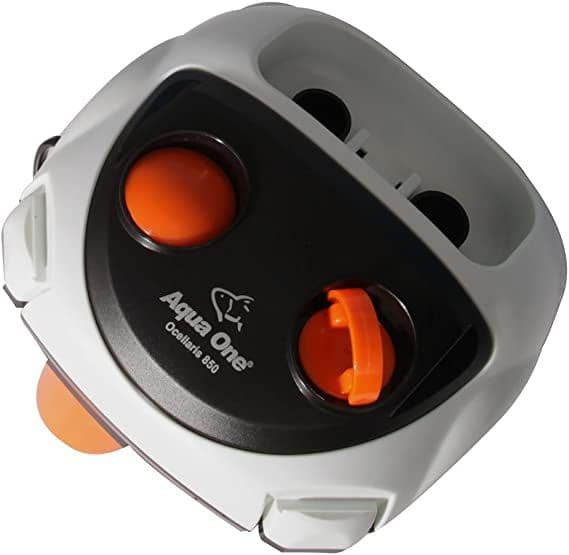 Aqua One Ocellaris 850 External Filter SPECIAL LIMITED TIME PRICE OFFER
