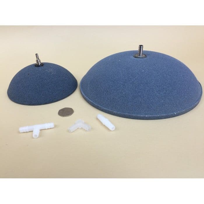 Ceramic Dome Air Diffuser