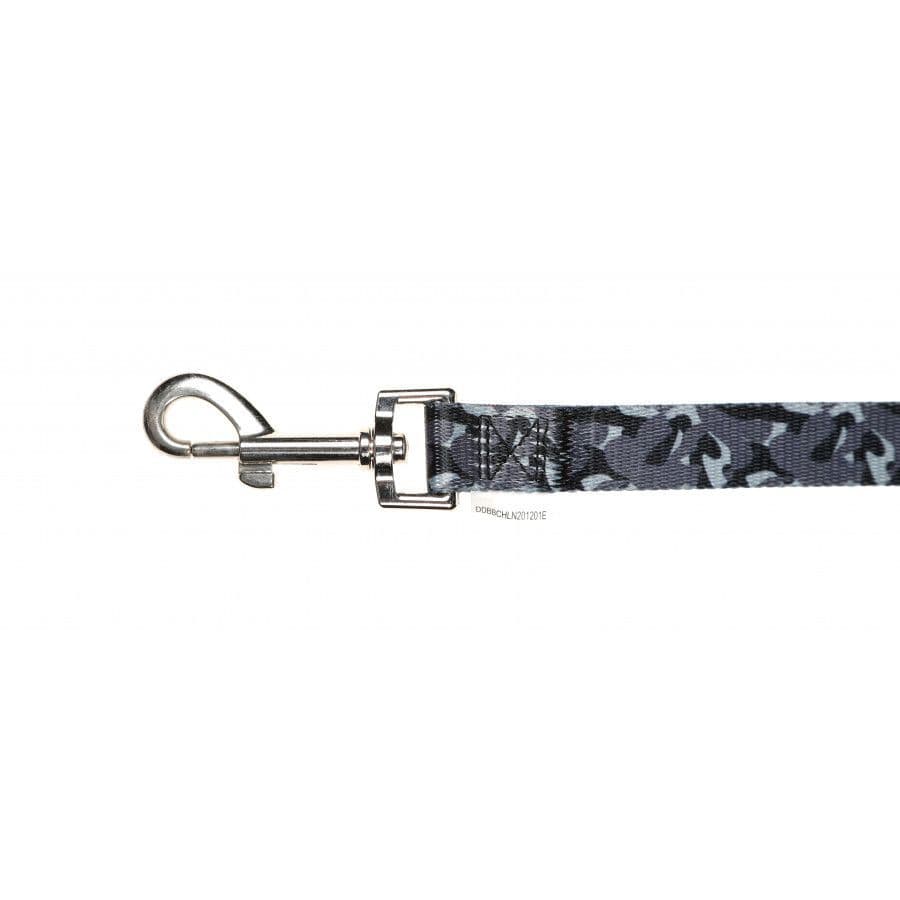 Doodle Bone Lead Patterned 1 2m X 1 5cm