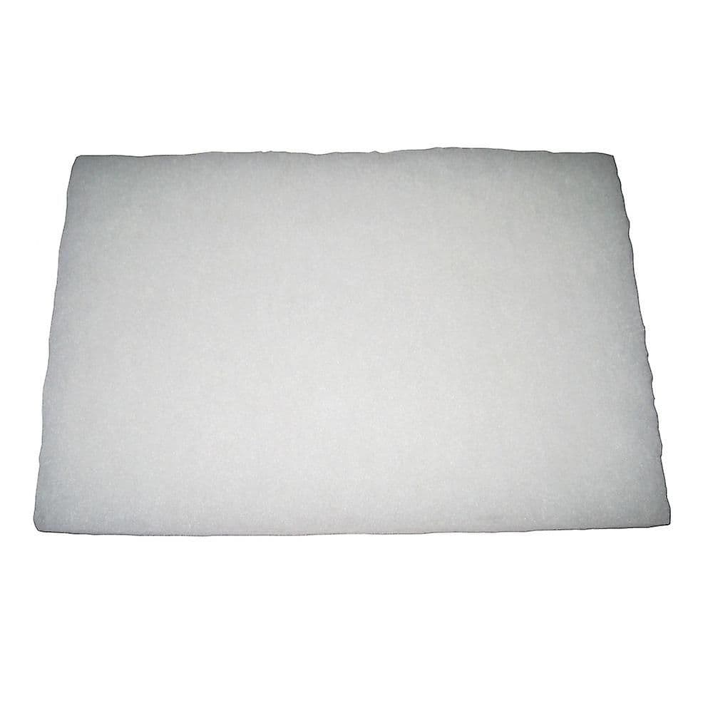 Wadding Sheeth Filter Wadding Sheet