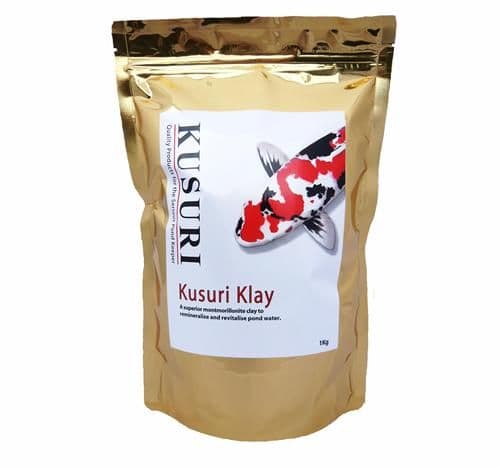 Kusuri Klay 1kg