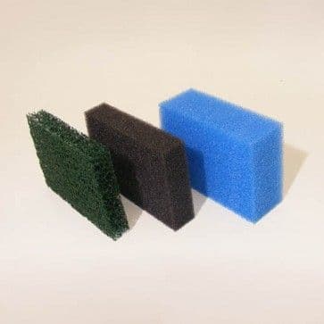 CORDÓN Nylon Malla Material Filtrante Bolsa Bolsa 15x10cm Para Acuario