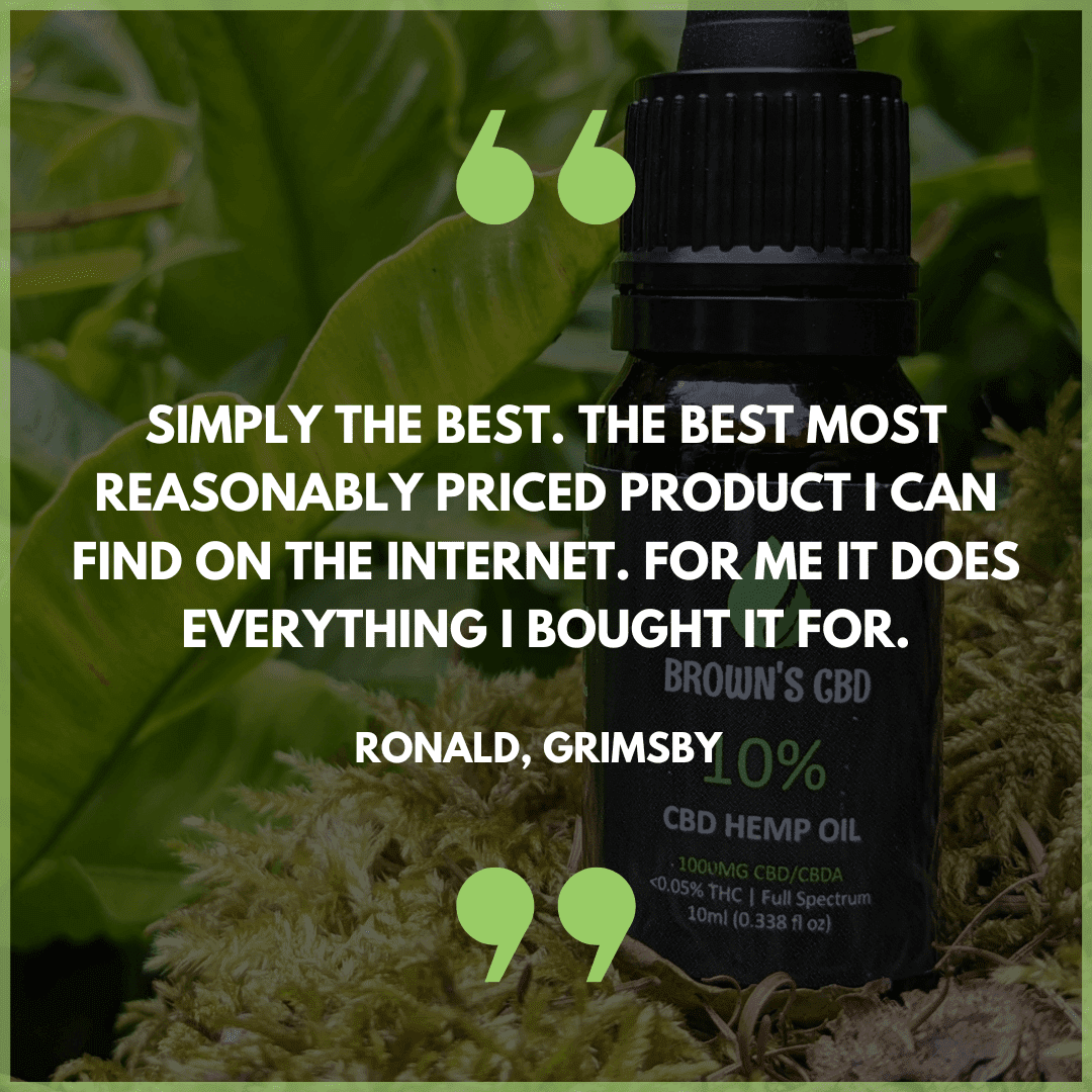 CBD Oil UK Buy Best CBD Oil in UK Cannabinoid Oil & Terpene Rich