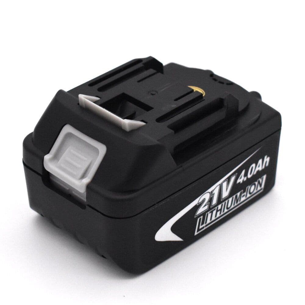 21V 4.0ah Cordless Tool Battery