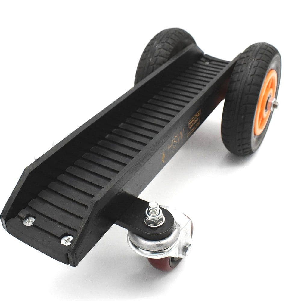 510mm Slab Dolly - 400KG