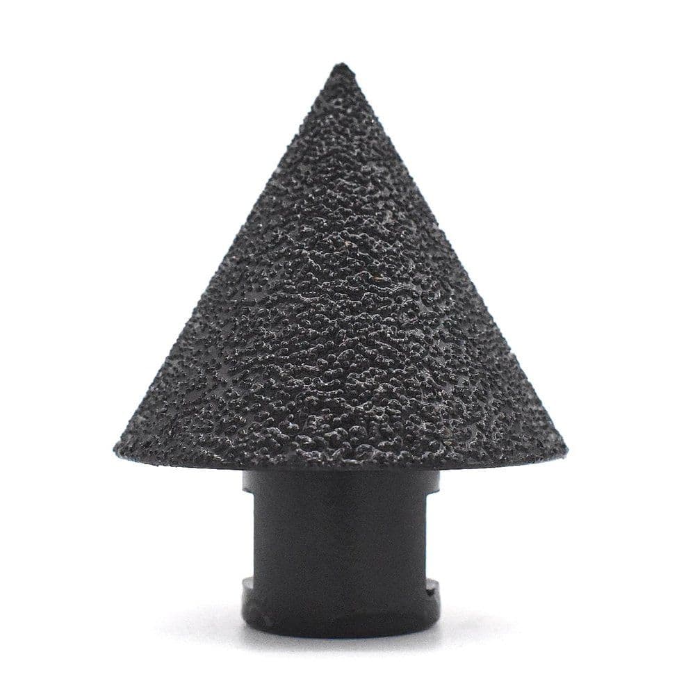 60° - 90° Cone - VB Diamond Profile Bit - M14