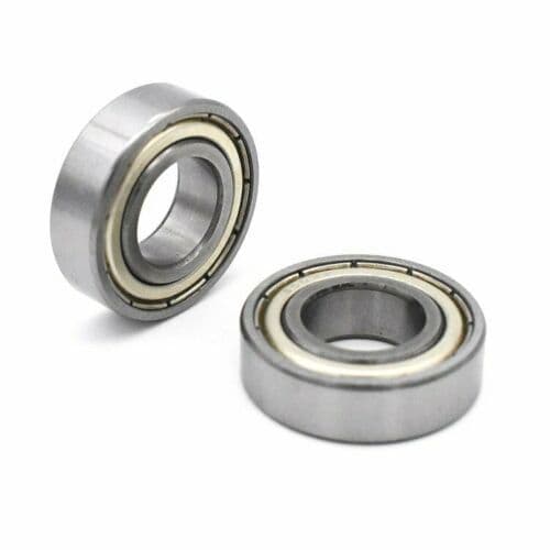 6003Z Deep Groove High Speed Bearing