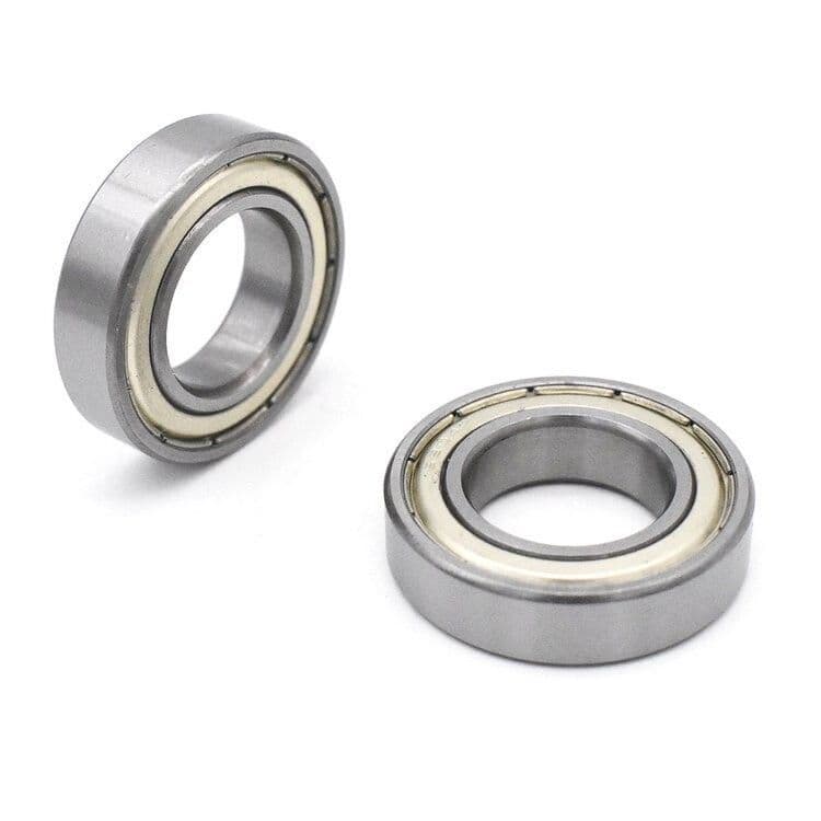 6904Z Deep Groove High Speed Bearing