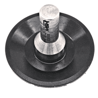 B - Half Bullnose BDS VB Diamond Profile Bit (Bearing) - 12.7mm (1/2