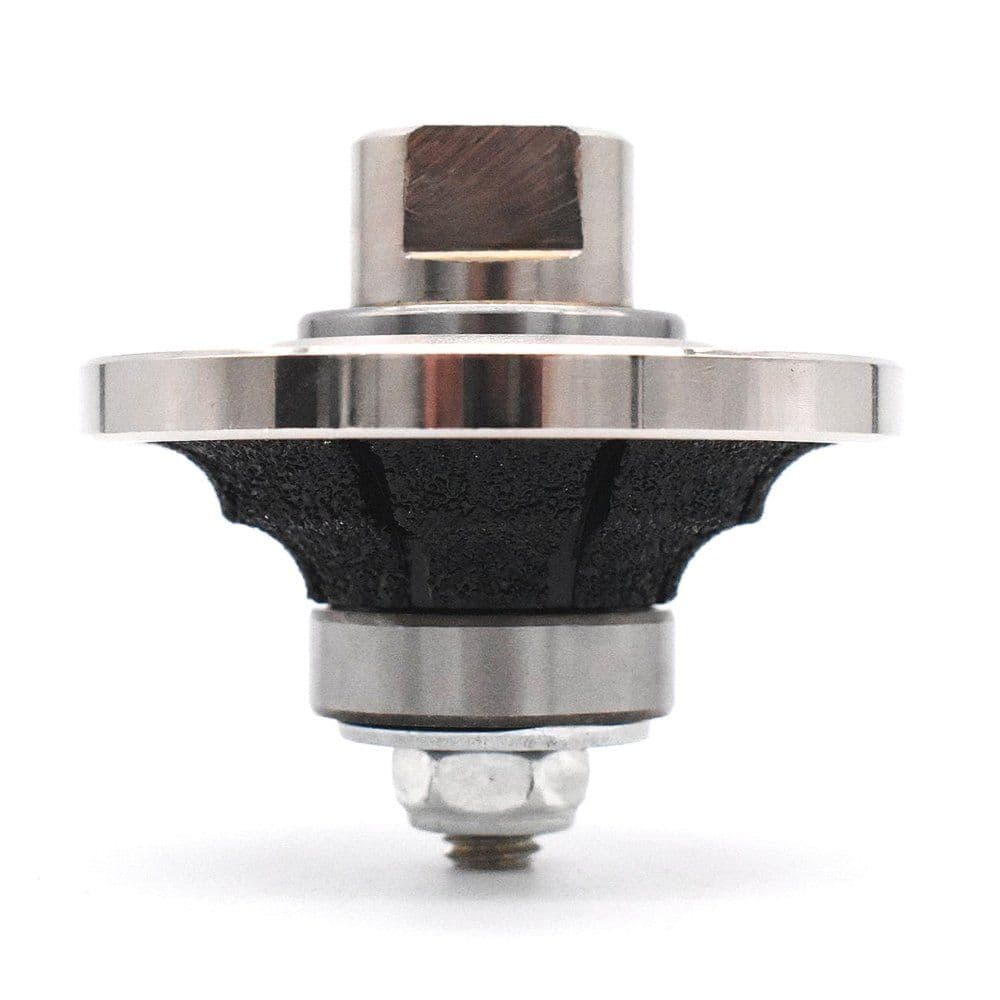 BB - Double Waterfall VB Diamond Profile Bit - M14