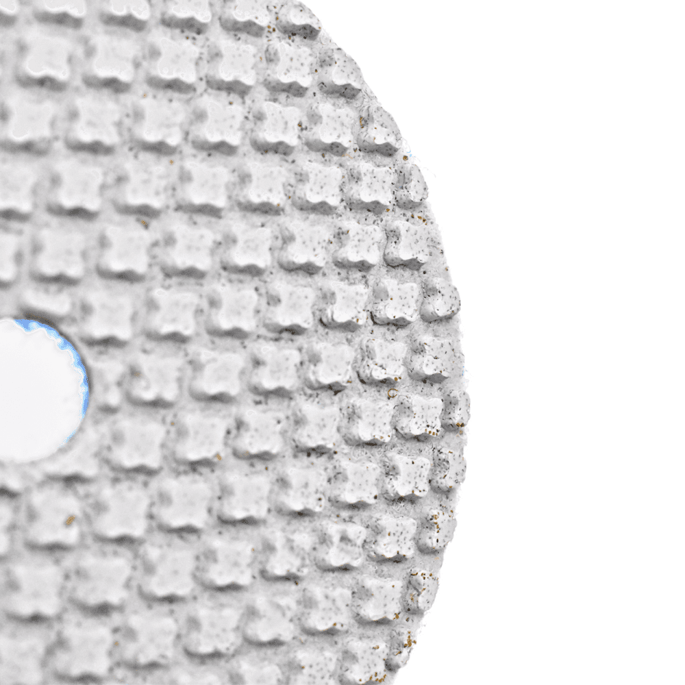 Black Diamond Series Dry Polishing Pads