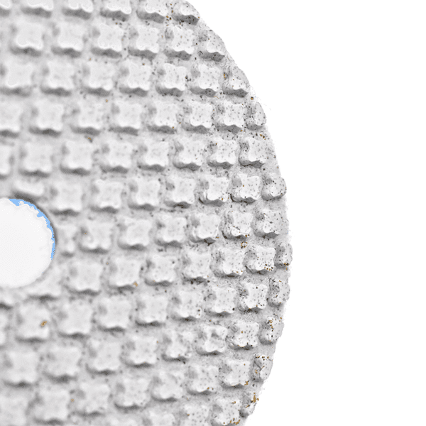 Black Diamond Series Dry Polishing Pads