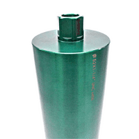 BSD 400mm Wet Sintered Diamond Core Drill - 1 1/4
