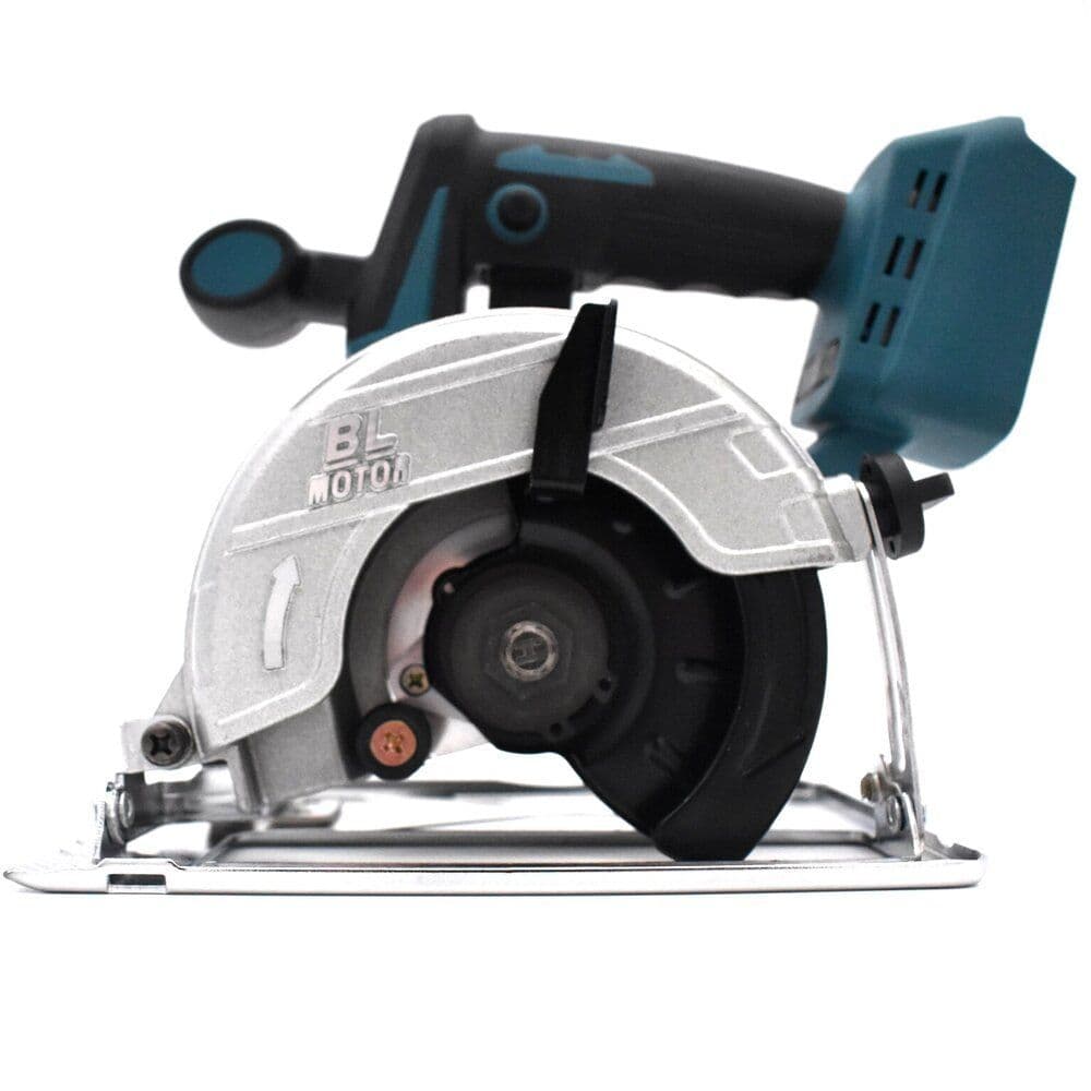 Cordless Stone Saw - 45mm Cut Depth (Body Only)