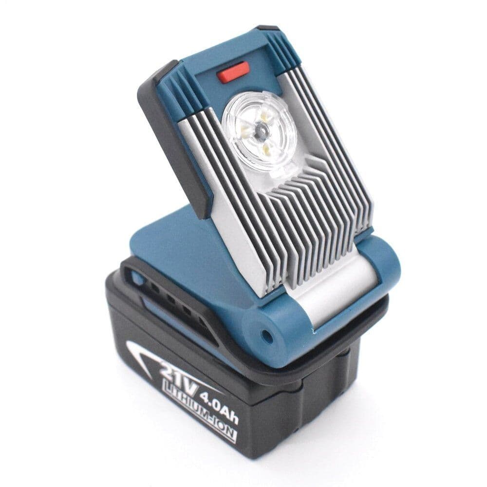 Cordless Work Light (Body Only)