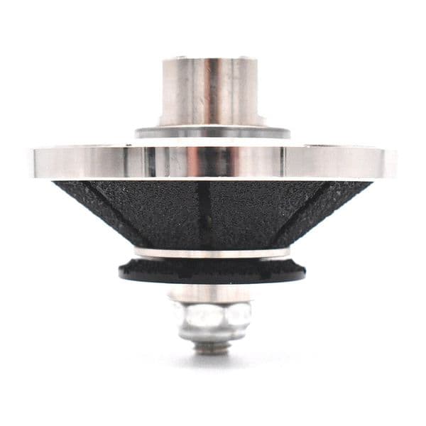 D - Shark Nose VB Diamond Profile Bit - M14