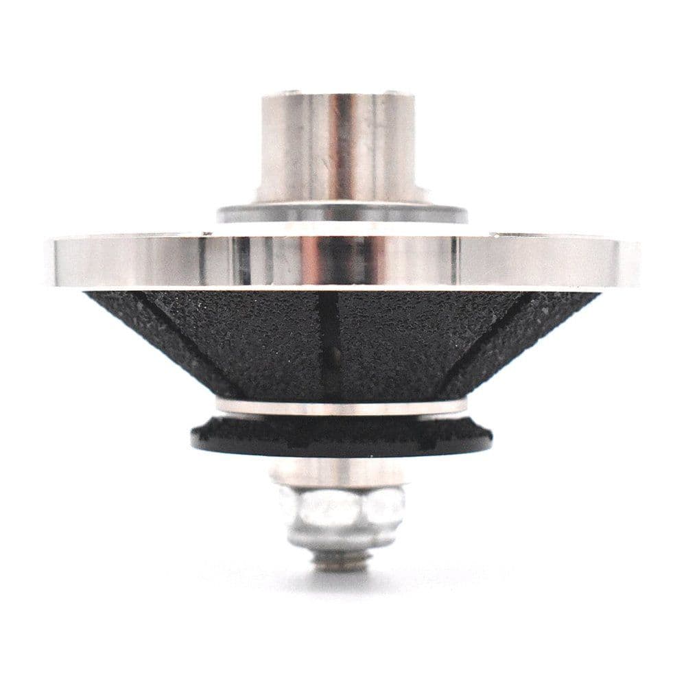 D - Shark Nose VB Diamond Profile Bit - M14