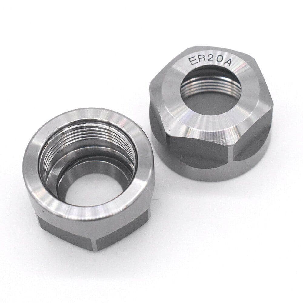 ER20 Collet Nut