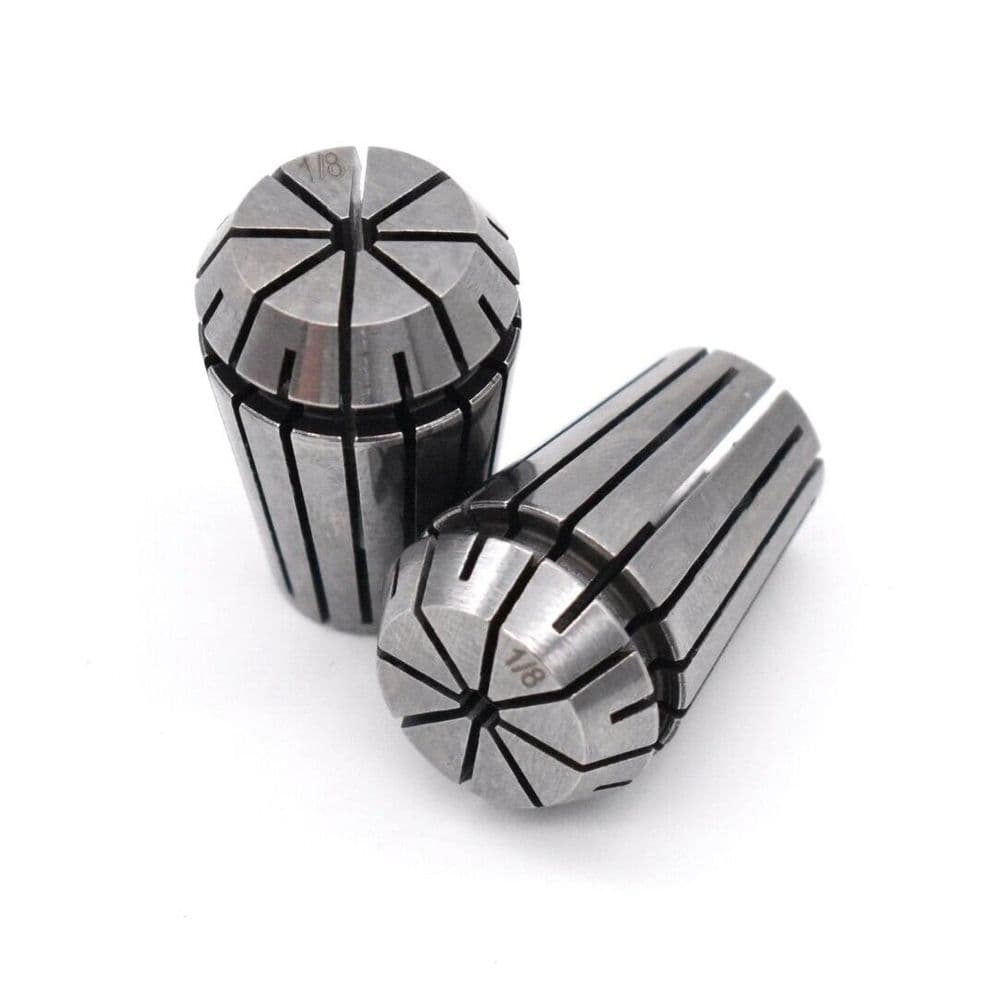 ER20 Spring Collet - High Precision