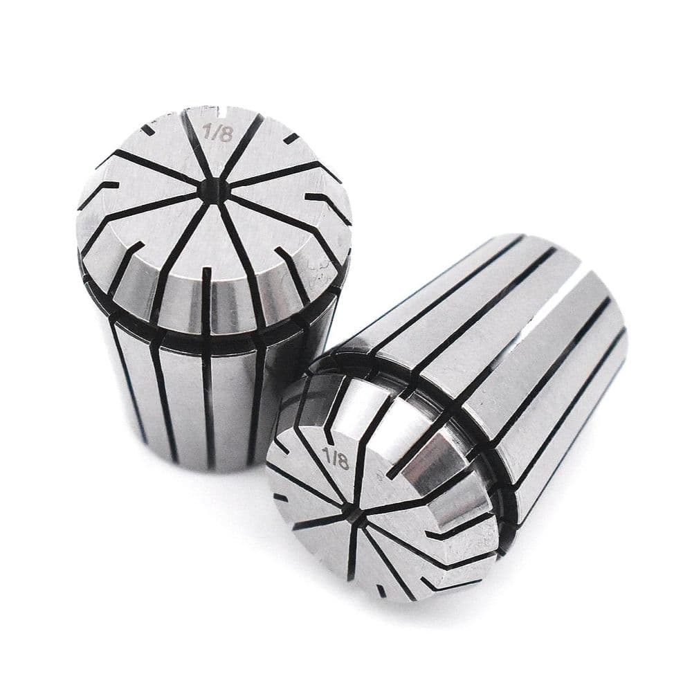 ER25 Spring Collet - High Precision