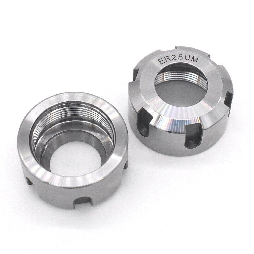 ER25-UM Collet Nut