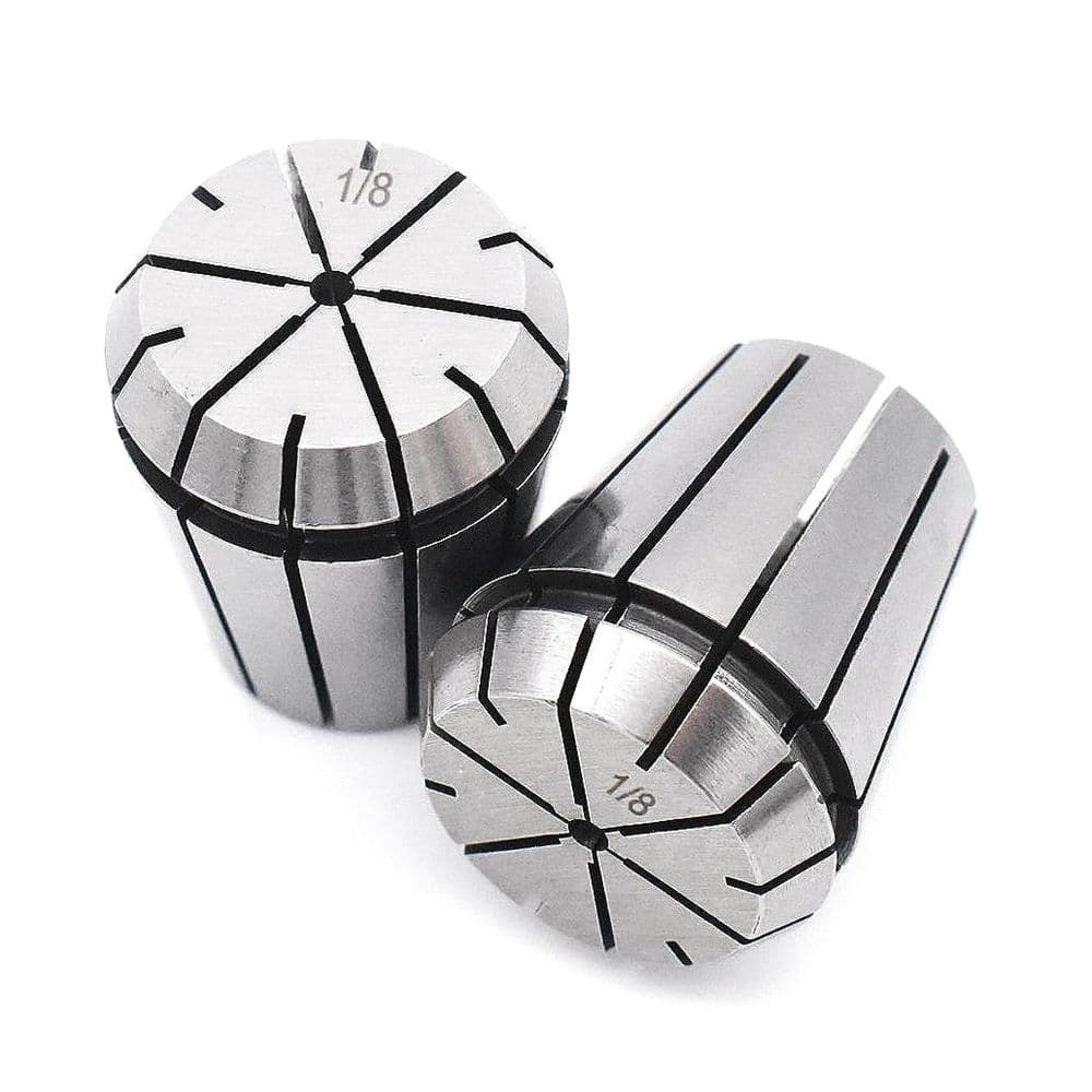 ER32 Spring Collet - High Precision
