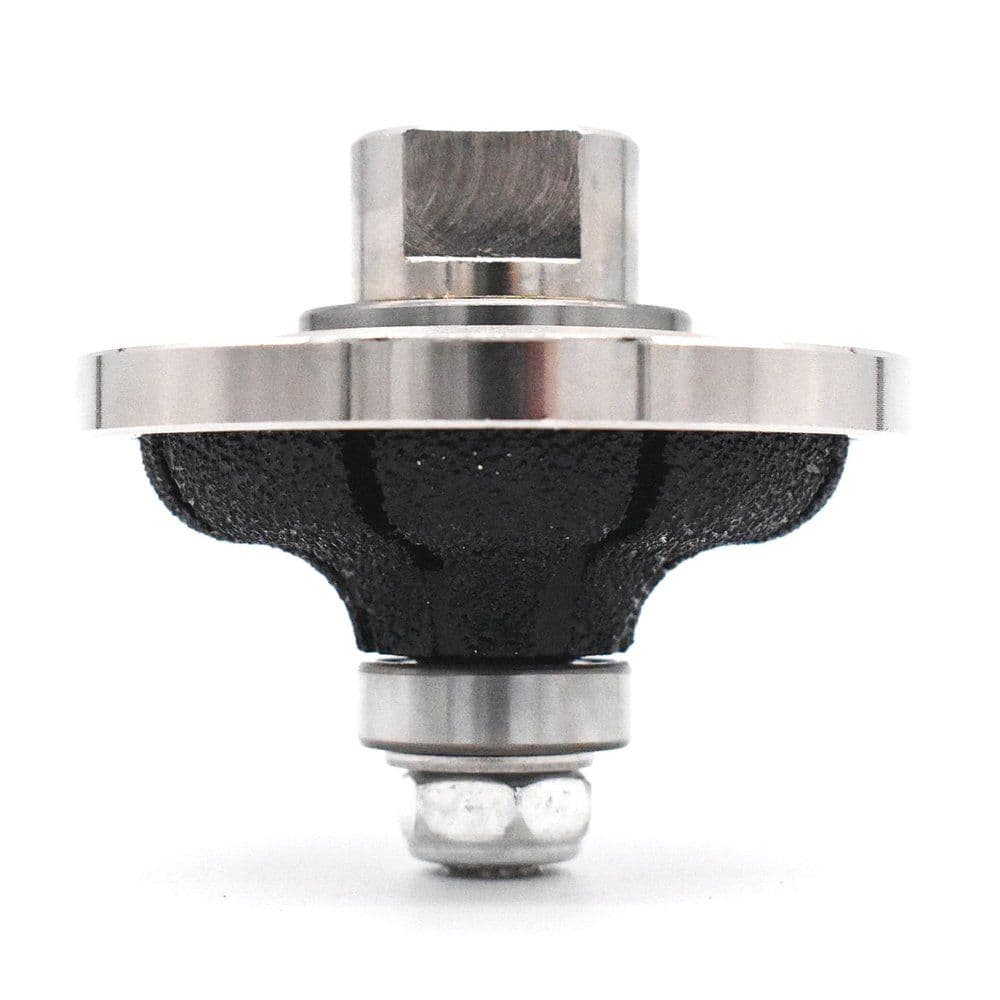 F - Ogee VB Diamond Profile Bit - M14